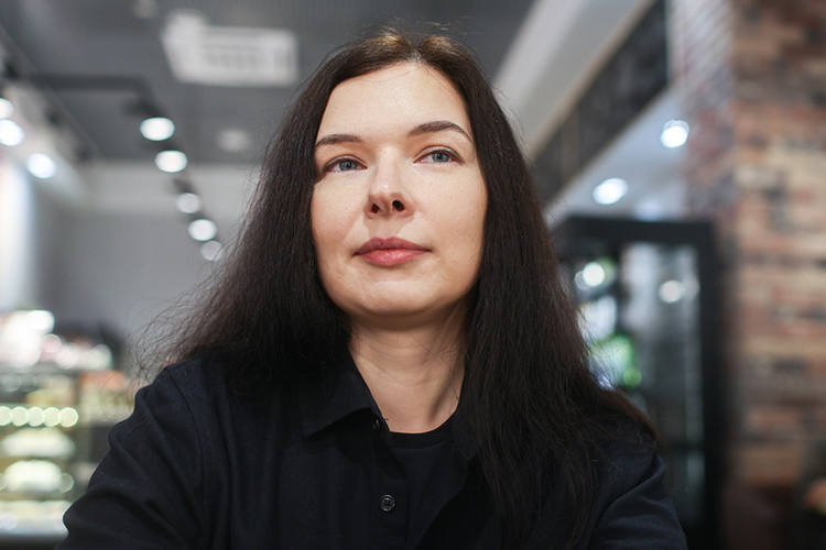 Соня Кобозева