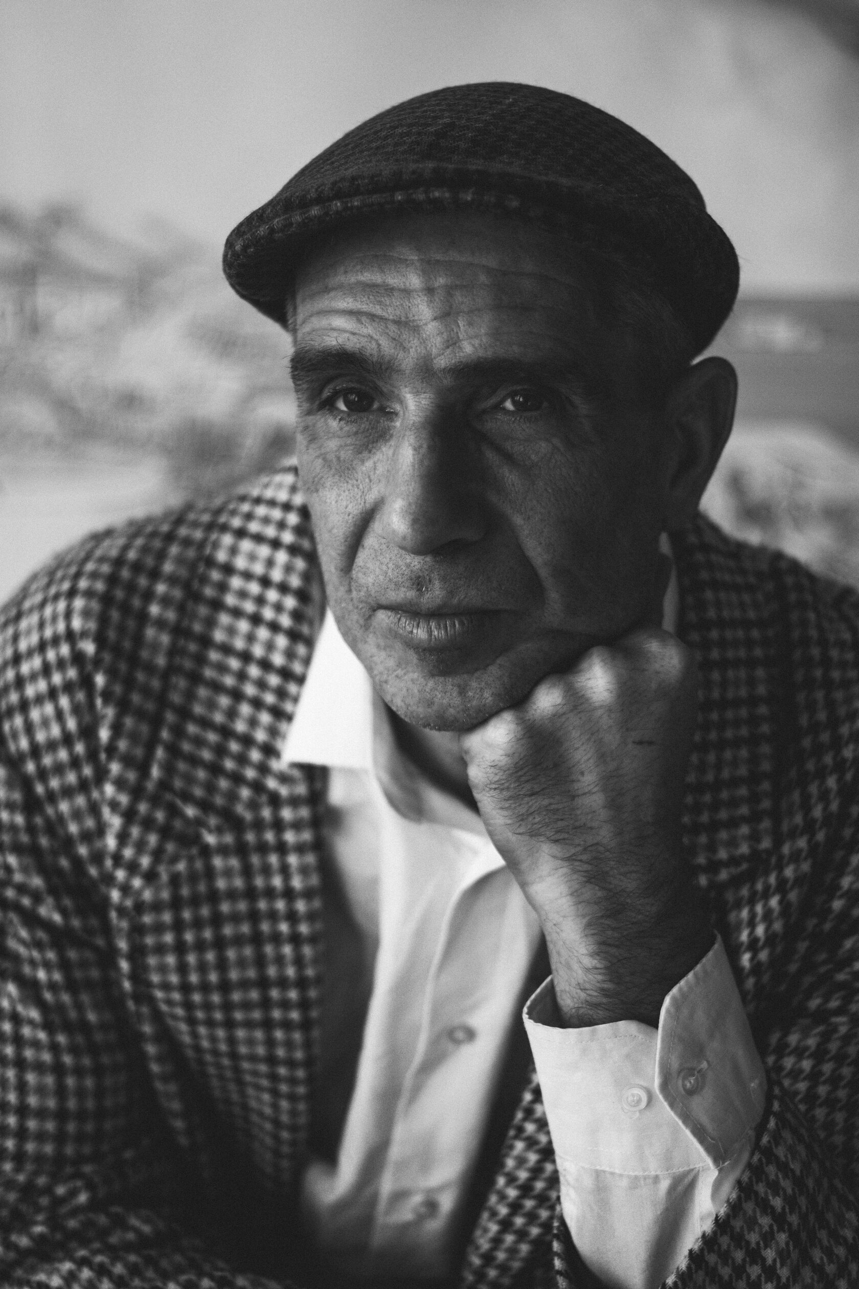 В галерее БИЗON пройдет artist talk Ивана Языкова 