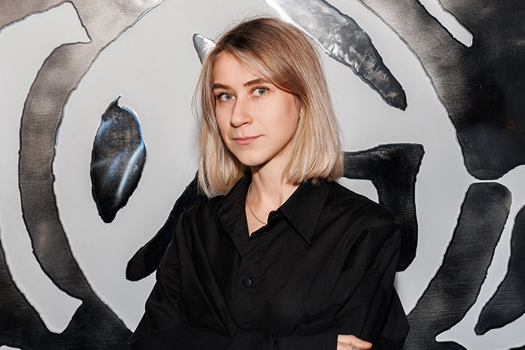 Фото предоставлено Алисой Николаевой