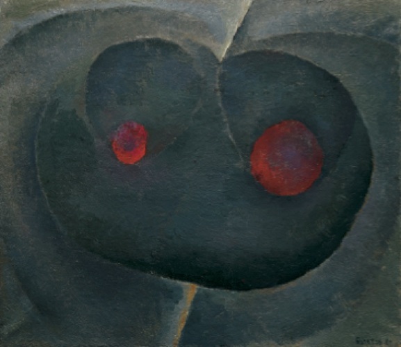 Фото: предоставлено галереей pop/of/art