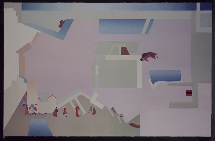 Фото: предоставлено галереей pop/of/art