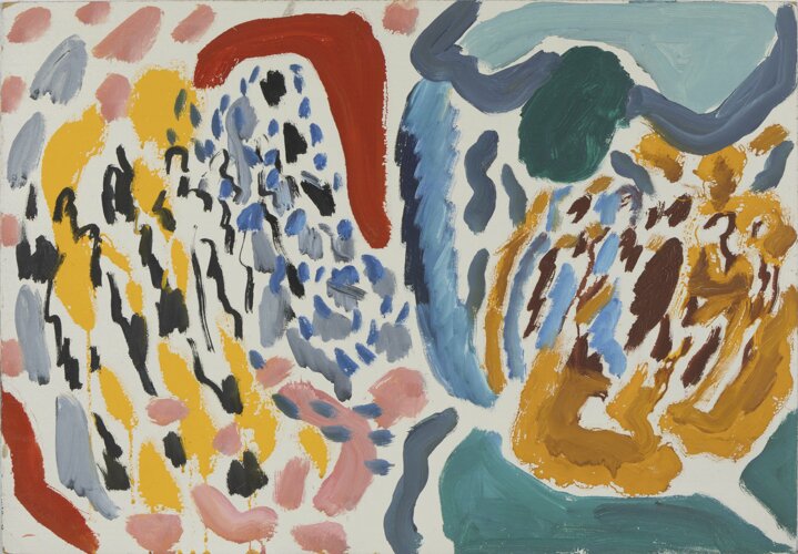 Фото: предоставлено галереей pop/of/art