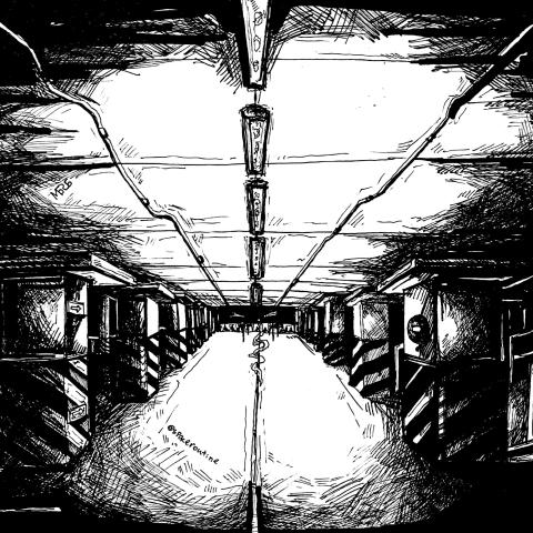 Марк Берман